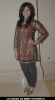 Bhoomi Trivedi at DHL 3Rd Rock Fashion Show 2010